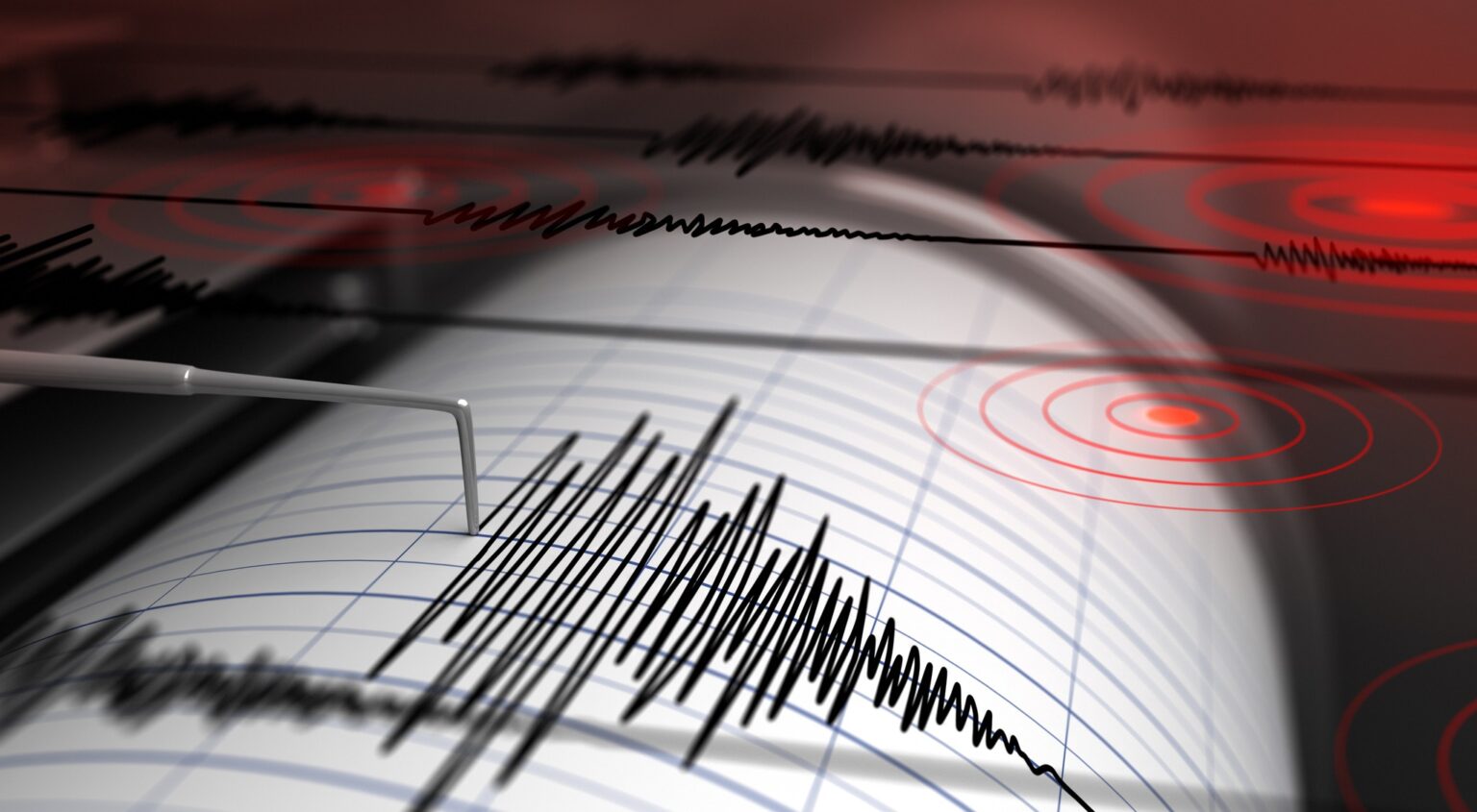 Why Do People Die in Earthquakes? Blame Corrupt Governments, Not God