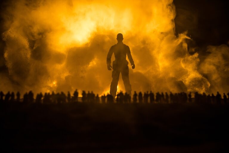 Who Were The Nephilim?