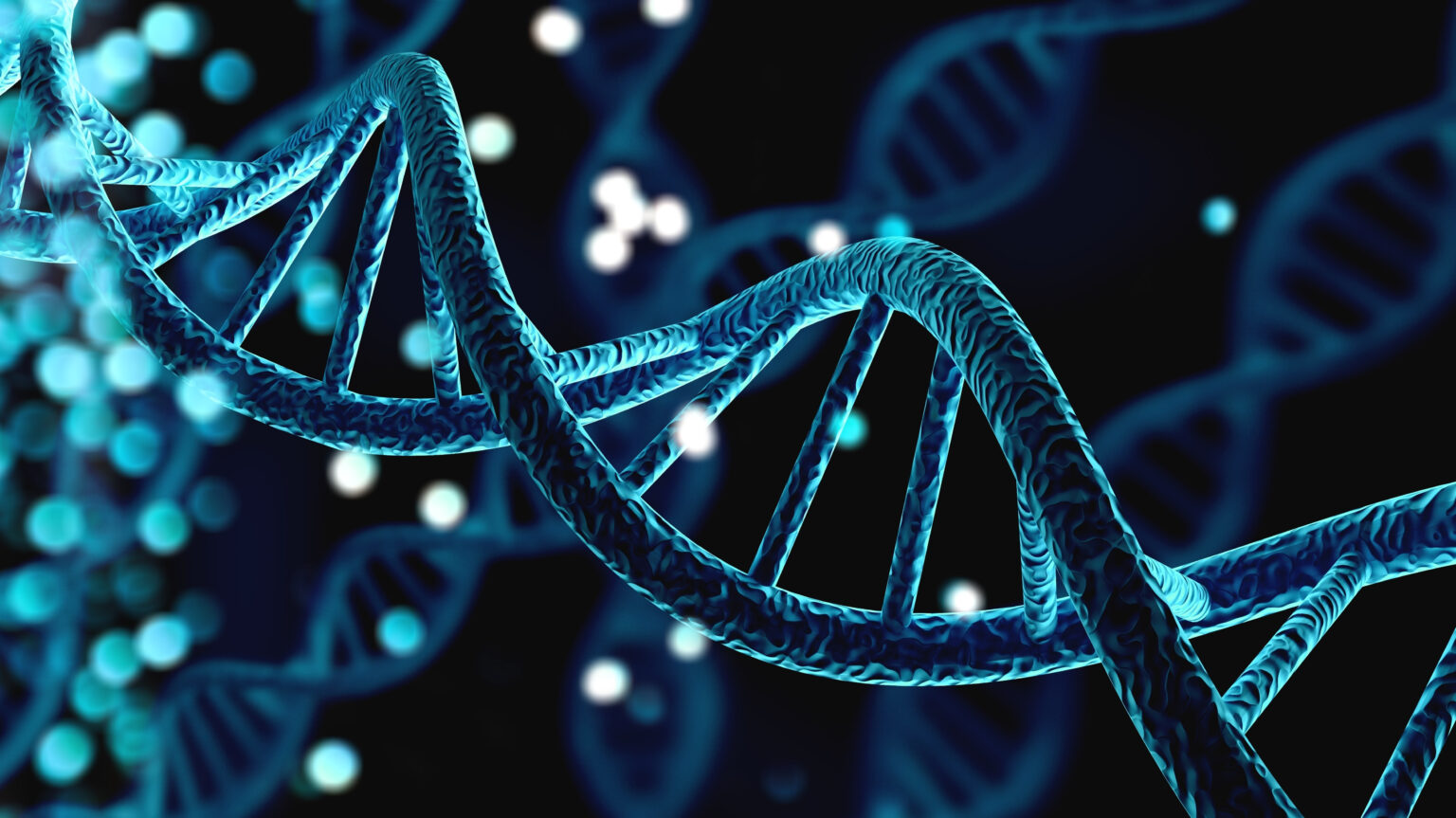 DNA Wired for Design