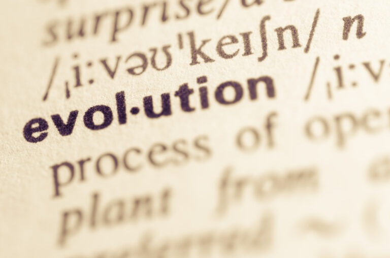 Can Evolution Explain the Origin of Language?