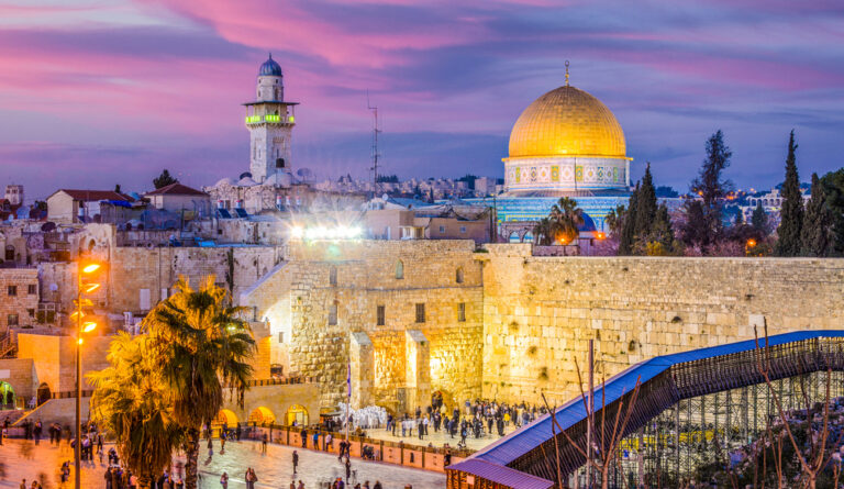 What Does the Bible Say about the Modern Nation of Israel?