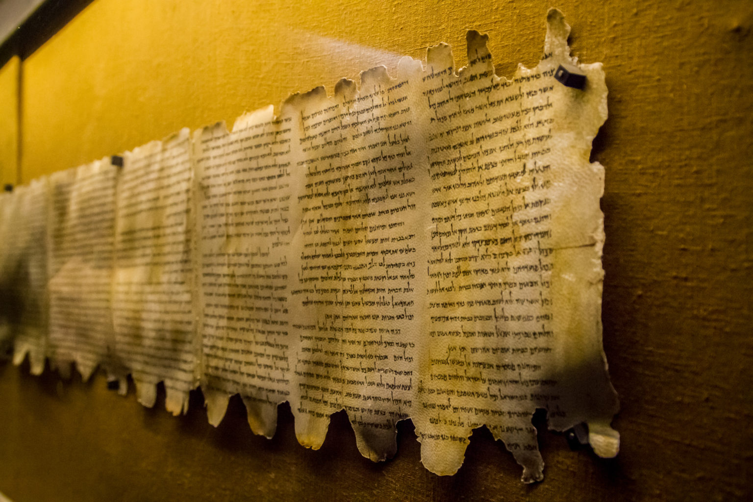 New Radiocarbon Ages of Dead Sea Scrolls? Part 2