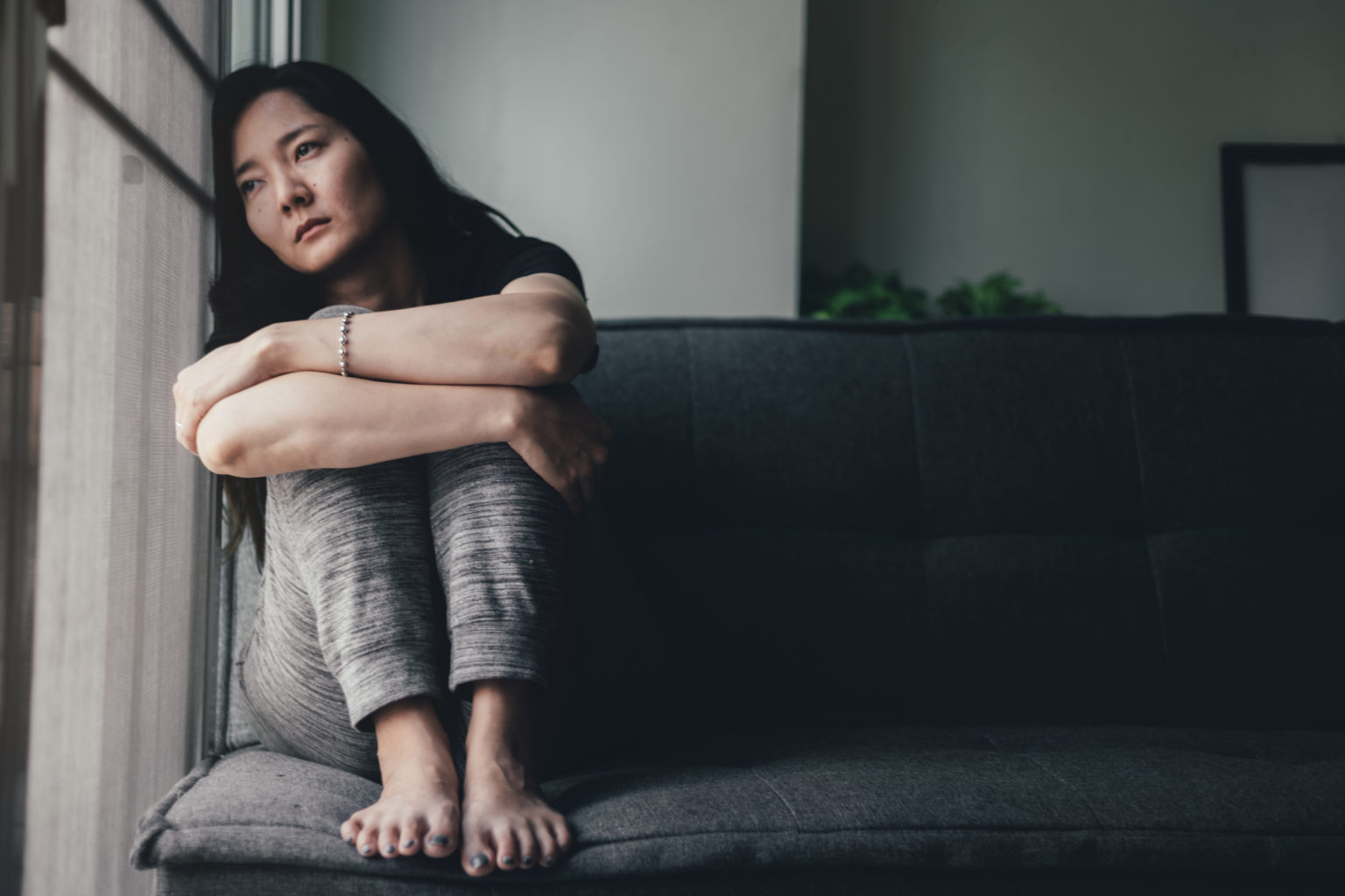 God’s Hope for Depression and Anxiety