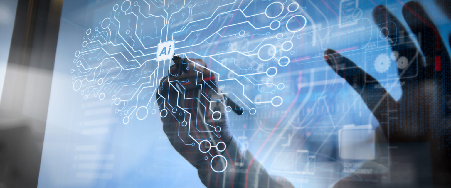 Is Artificial Intelligence a Misnomer?