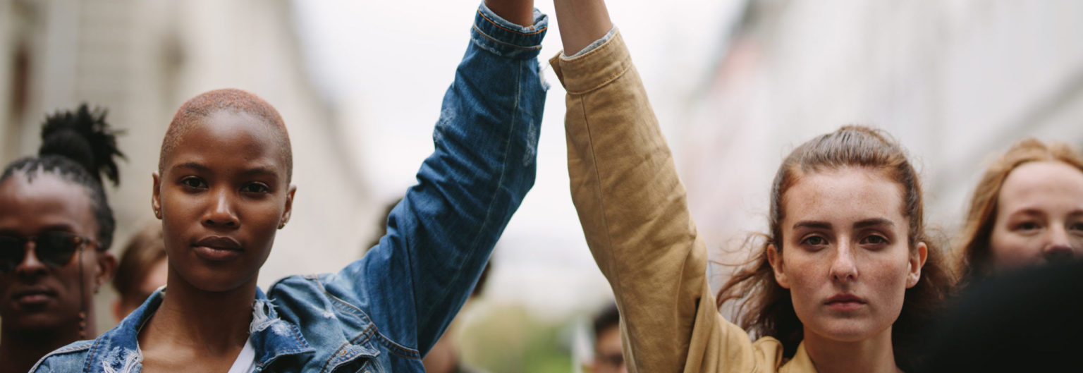 Christianity and Human Rights: When Giving Up Our Rights Shows Love to Others