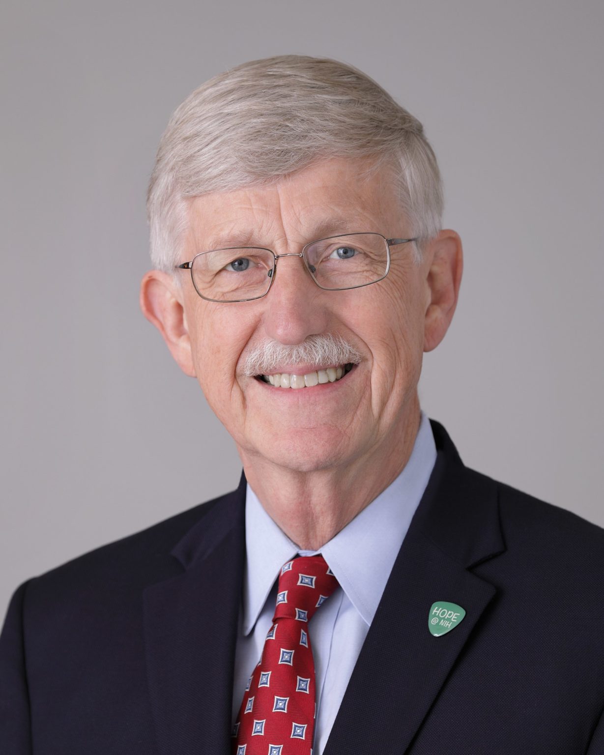 Francis Collins Tribute