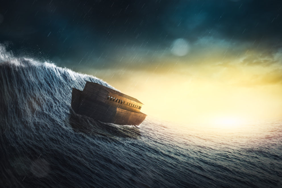 The Flood and Noah’s Ark - Reasons to Believe