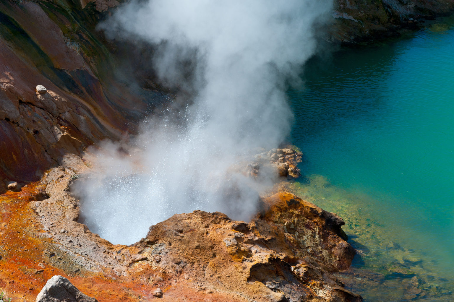 Deep Groundwater Discovery Points to Design