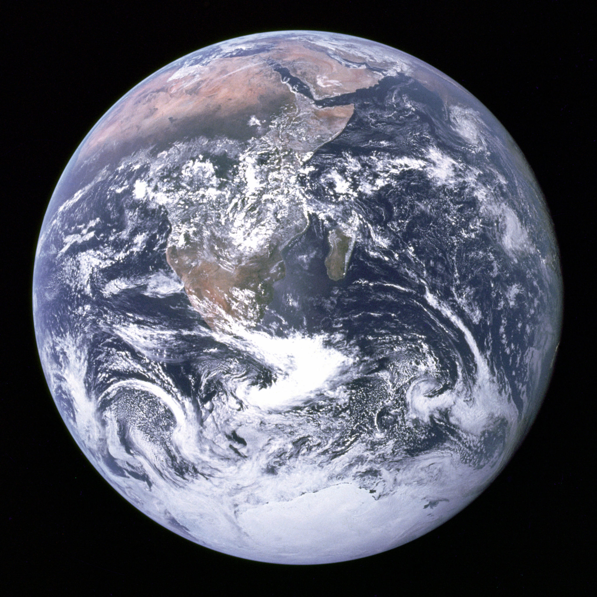 The_Earth_seen_from_Apollo_17