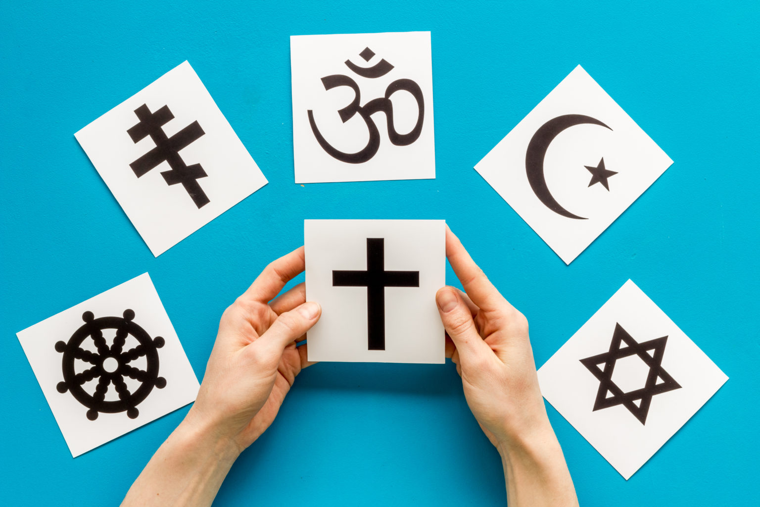 How Do You Know Christianity Is True and Other Religions False?