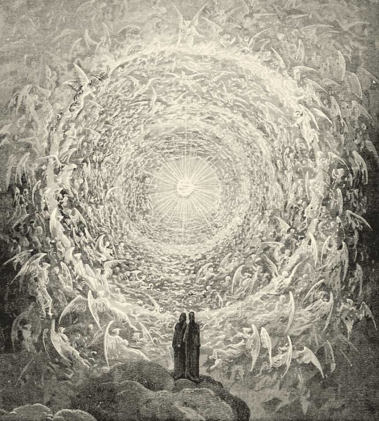 What Happens When We Die?