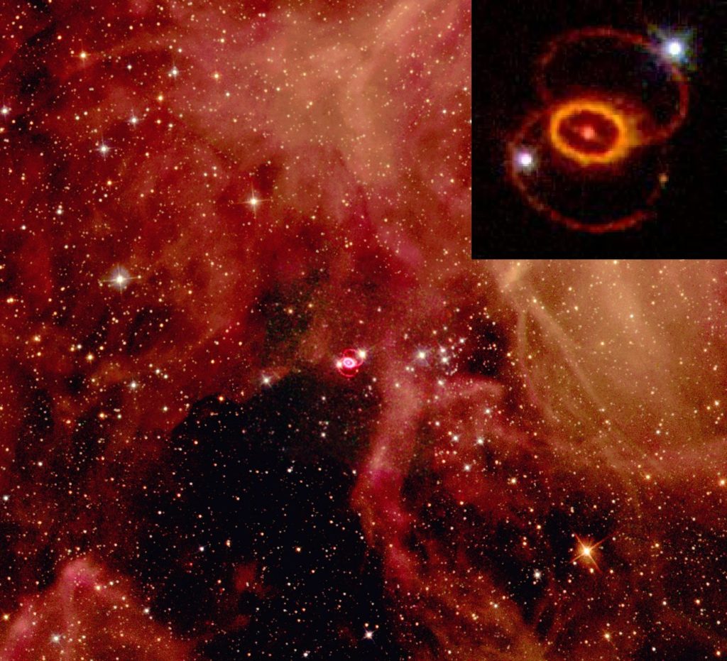 Neutrino Breakthroughs: More Evidence for Cosmic Creation and Design