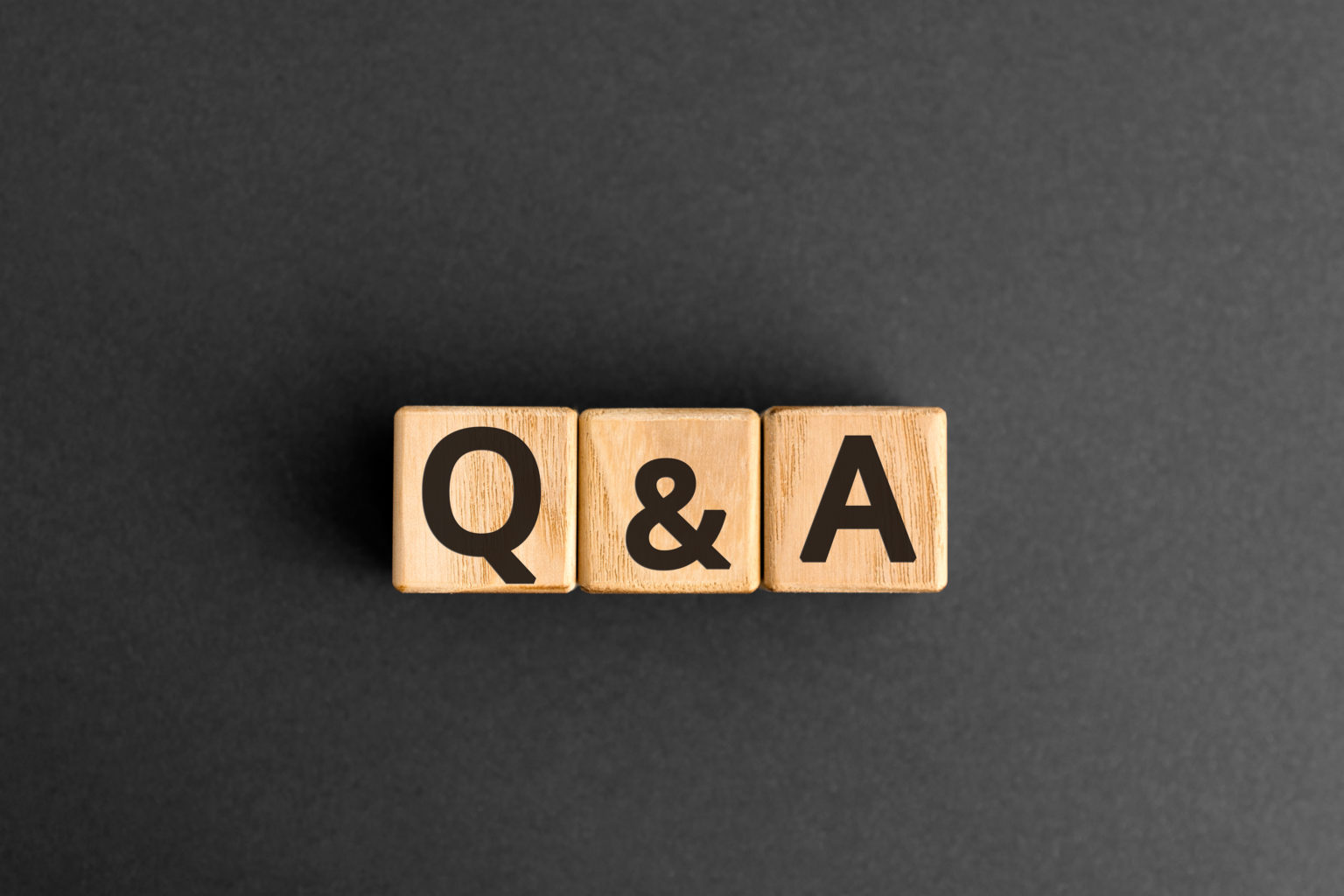 Responding to Questions on Same-Sex Relationships