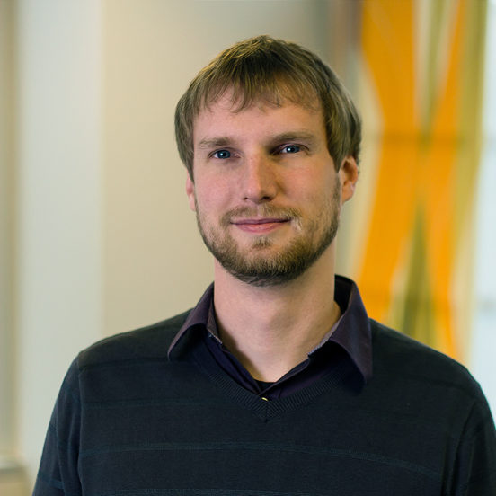 James Willard - Reasons to Believe