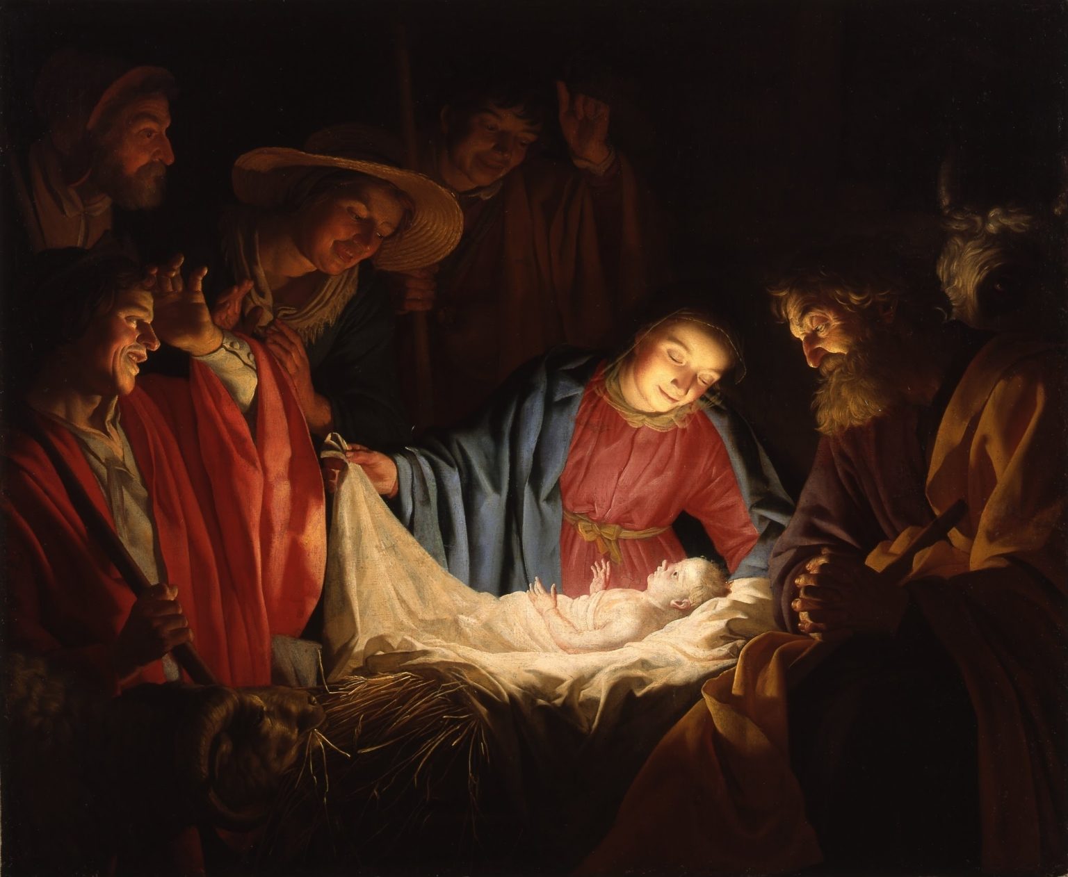 How Were People in the Old Testament Saved?