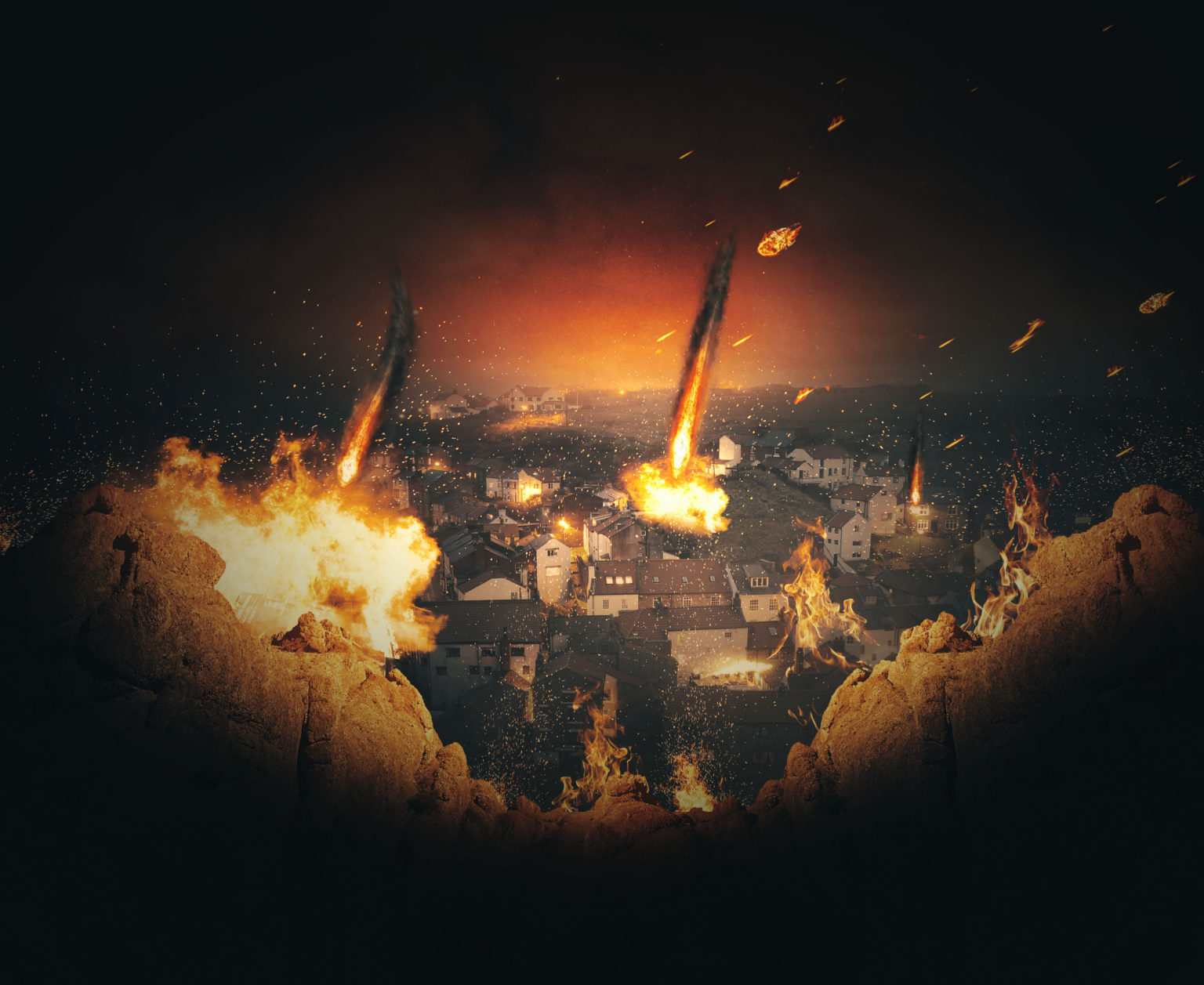 Are There Not Places Today as Bad as Sodom?