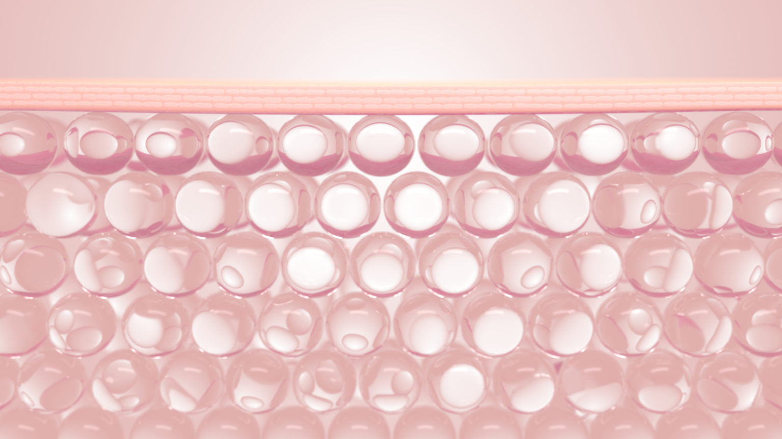Does Collagen Provide Evidence for Design?