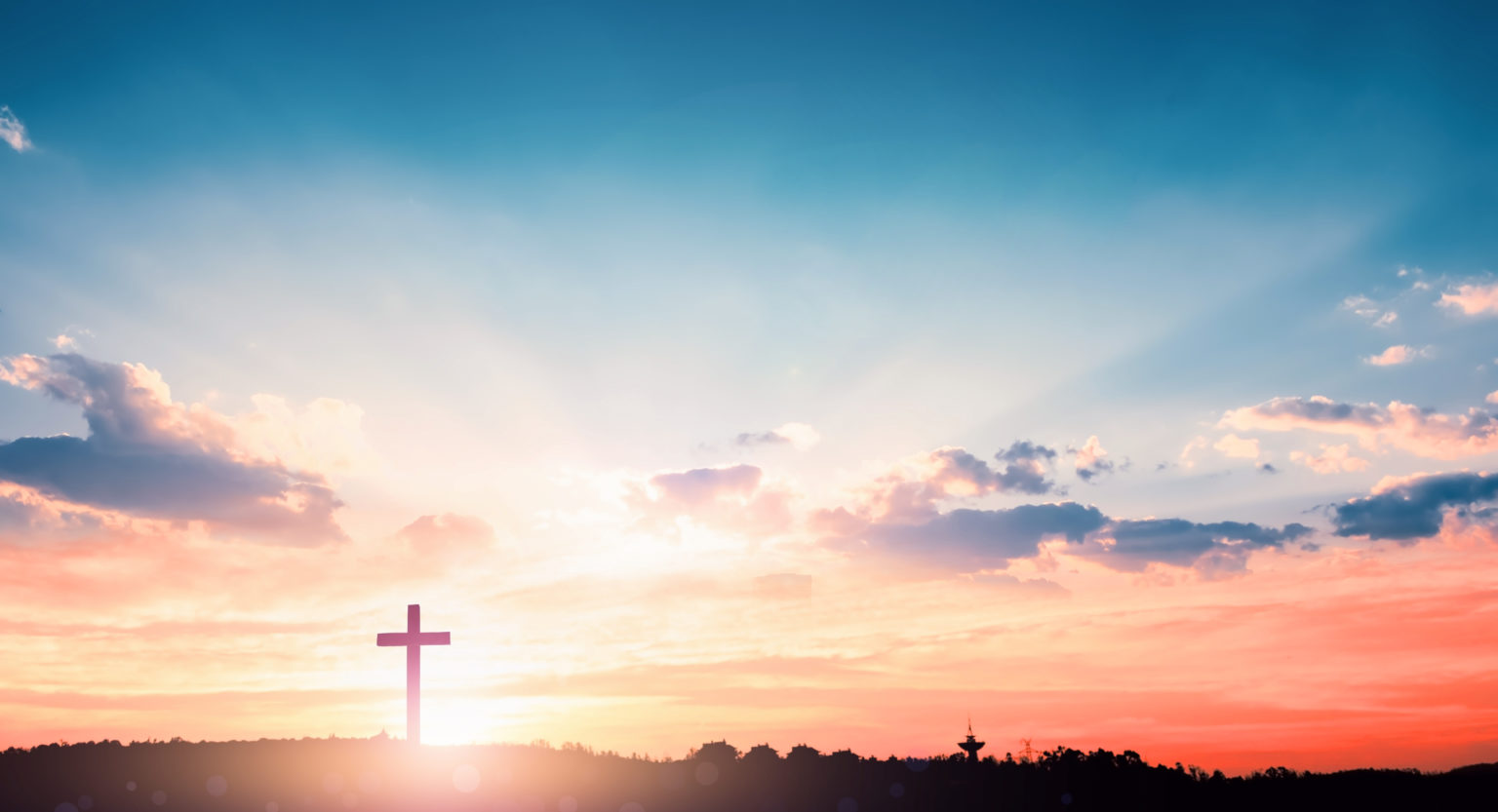 How Did the Son’s Incarnation Impact the Trinity?