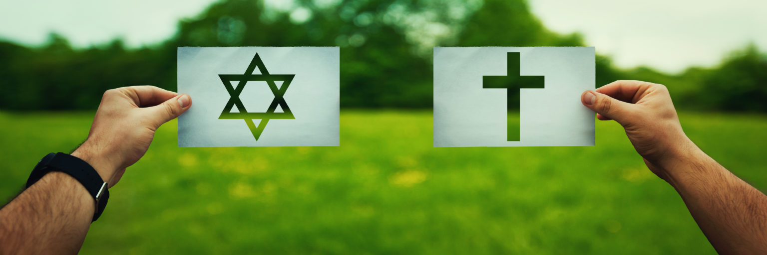 What Is the Relationship between Judaism and Christianity?