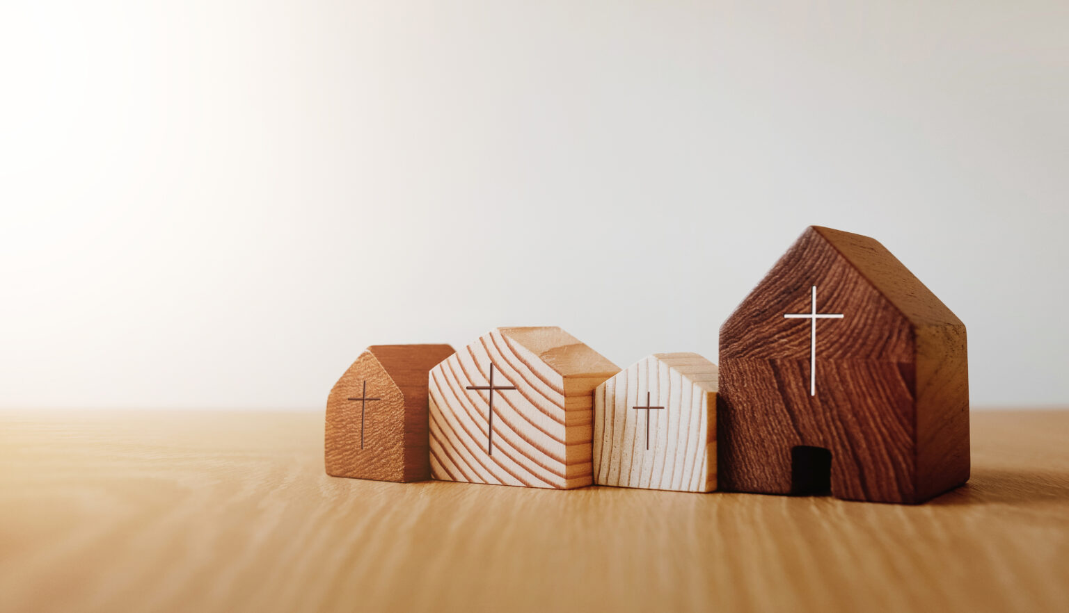 A Fourth Branch of Christendom?