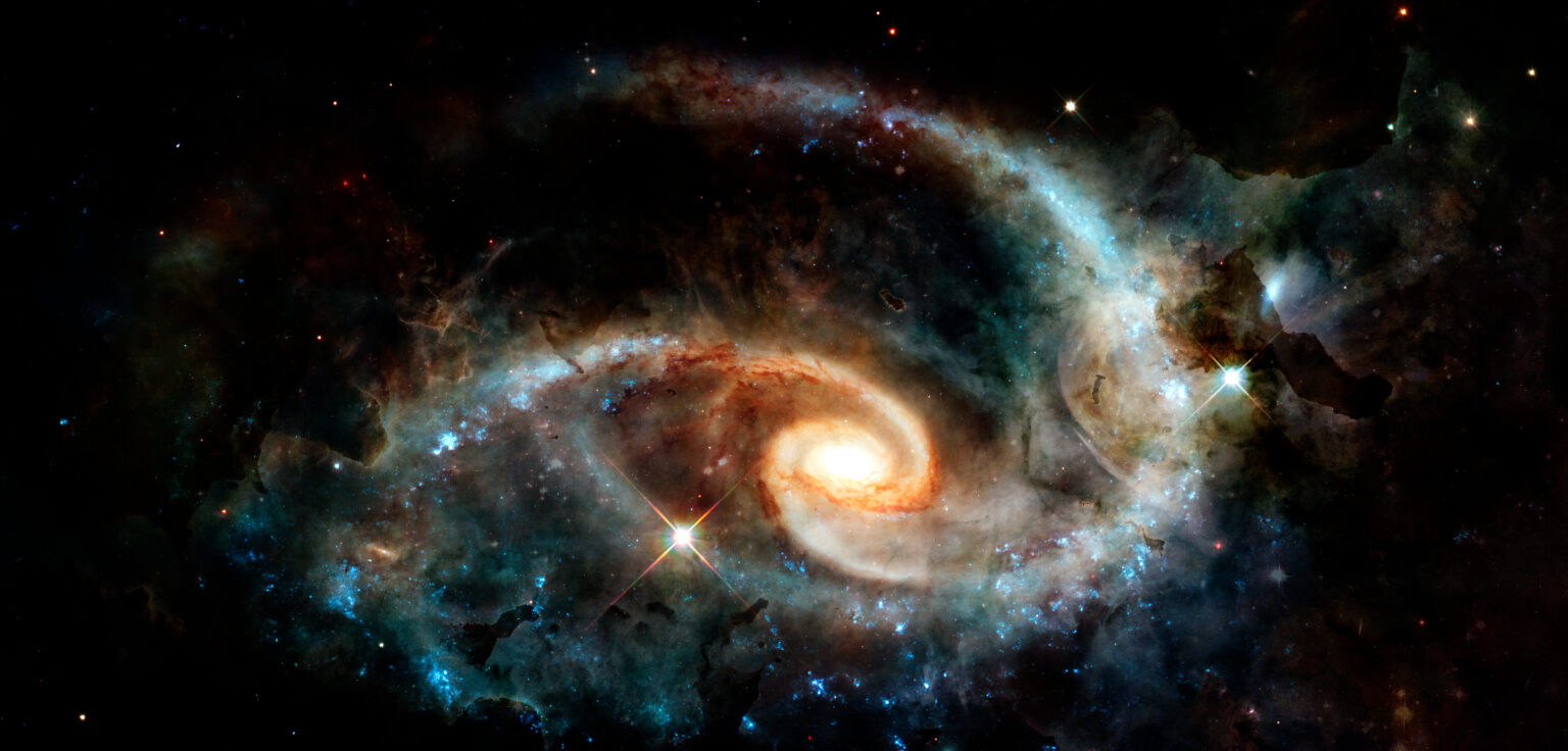 Does Science Say We’re Alone in the Universe?
