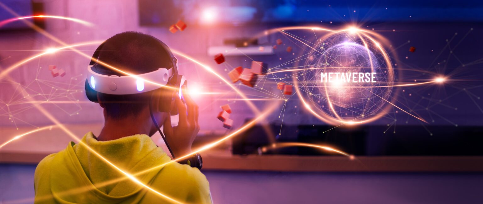 Who’s Afraid of the Metaverse?