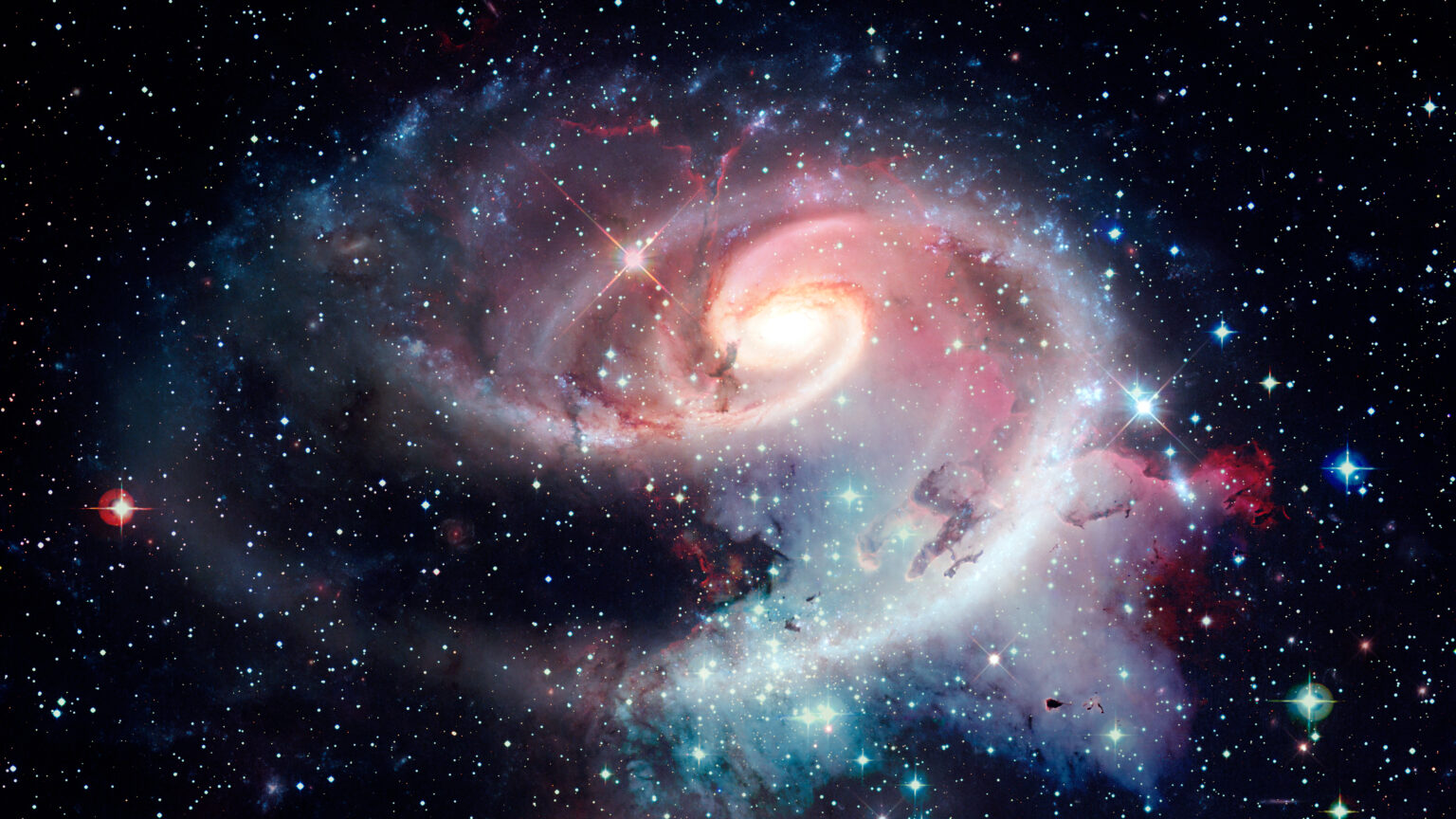 Have Galactic Archaeologists Found Evidence for Design?