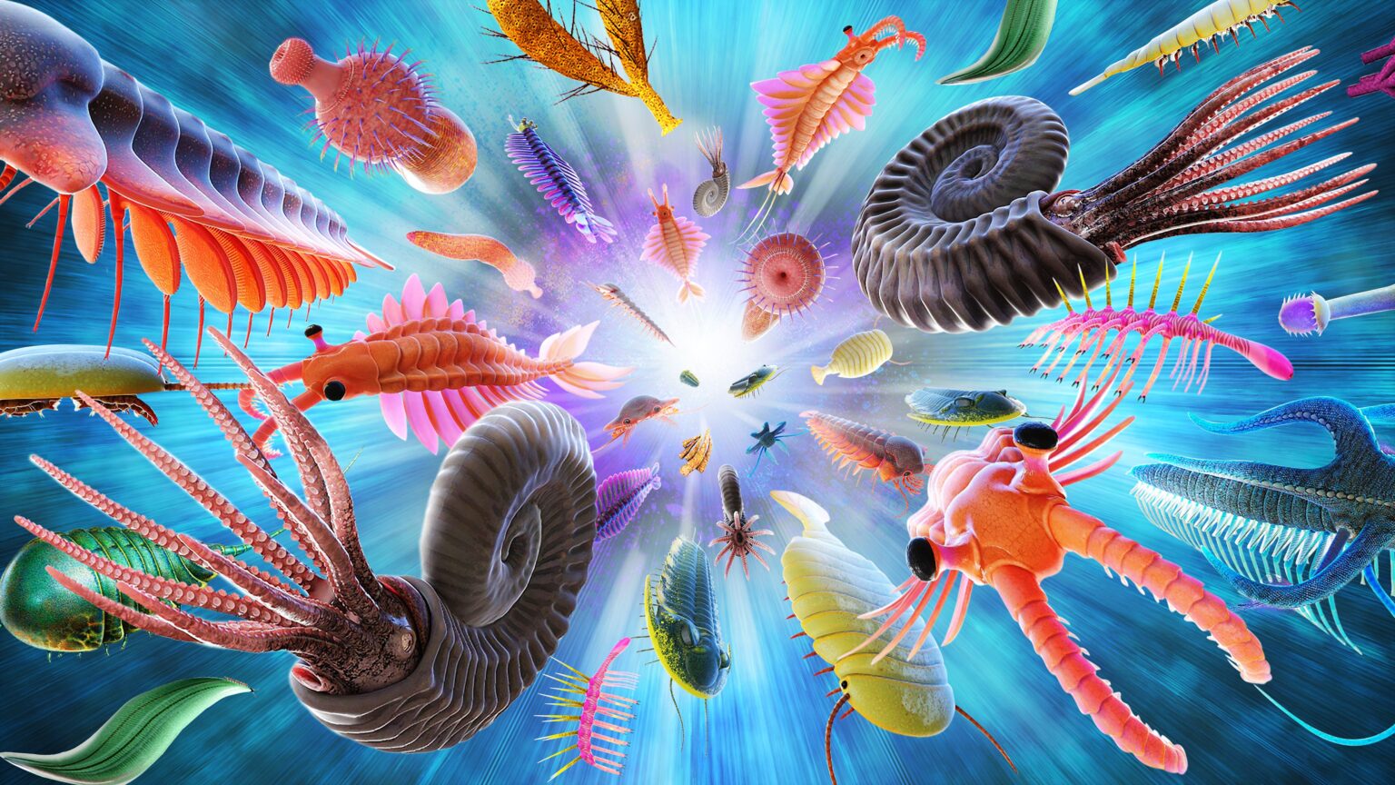 Did Life Originate on Earth or in the Cosmos? Part 1