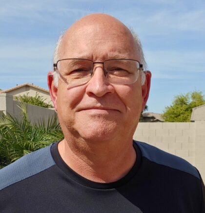 Joseph Palmer - Reasons to Believe