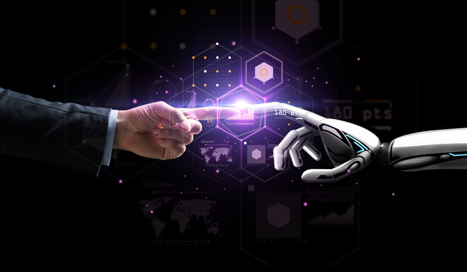 3 Ways My Christian Worldview Prepared Me for AI Advances