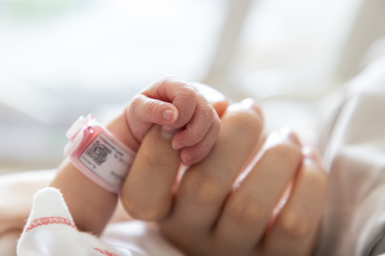 A Response to the Objection That Christians Are Pro-Birth, Not Pro-Life