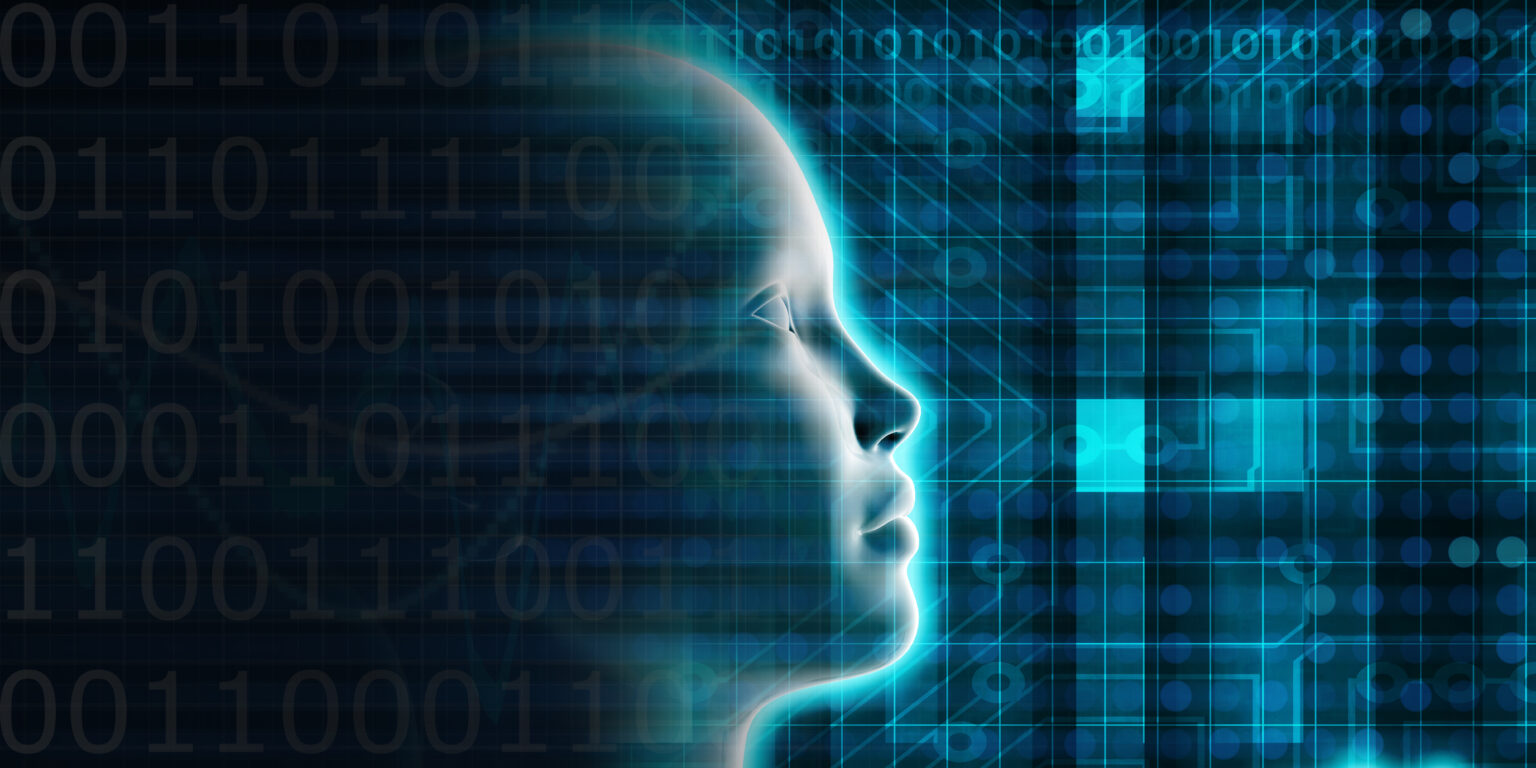 The First Sentient AI?