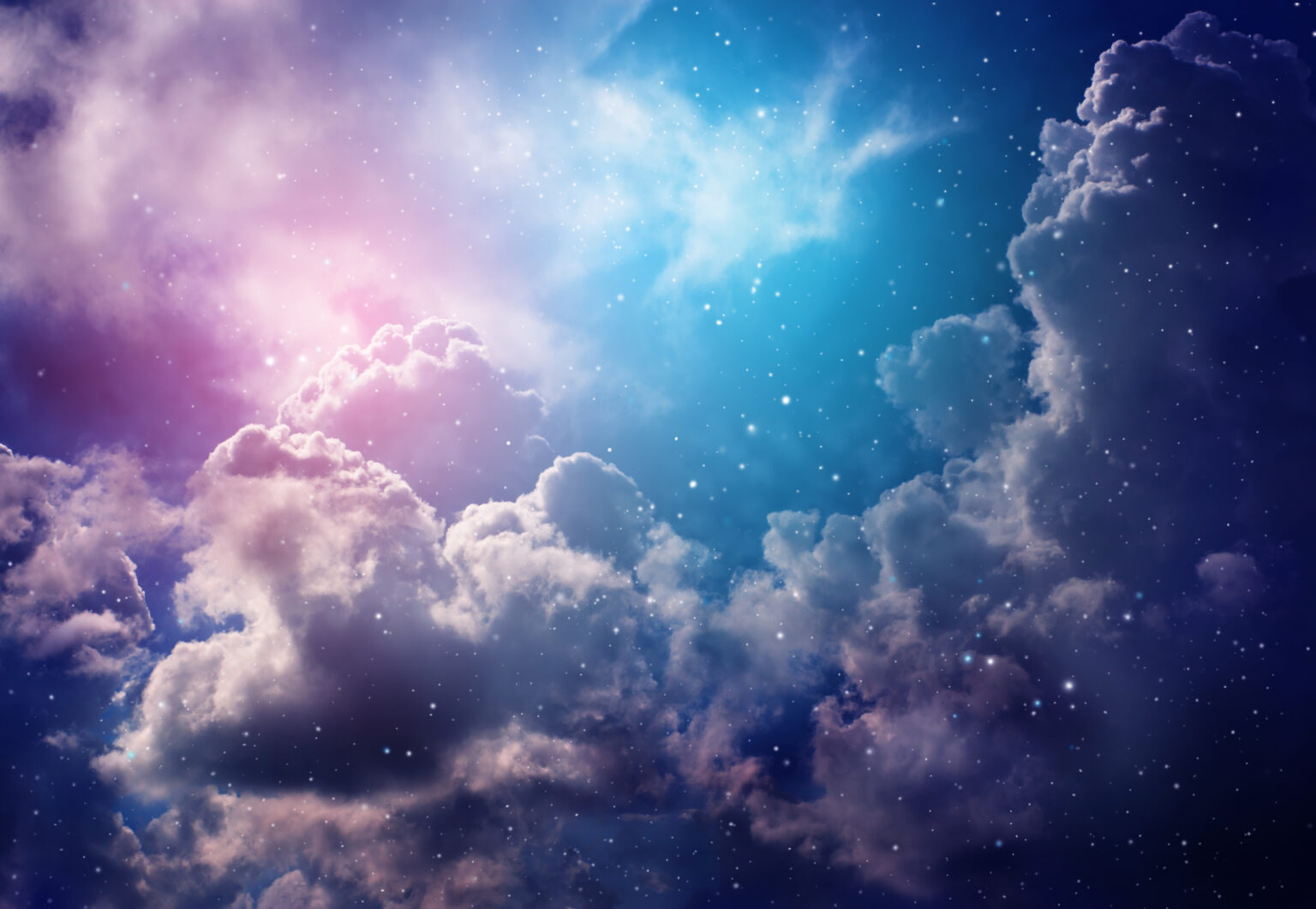 Is There Water above the Heavens as Psalm 148 States?