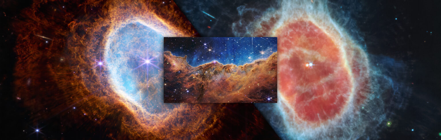 James Webb Space Telescope: Initial Revelations