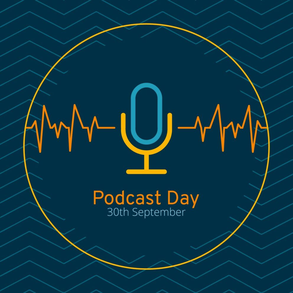 International Podcast Day and What RTB Offers Reasons to Believe