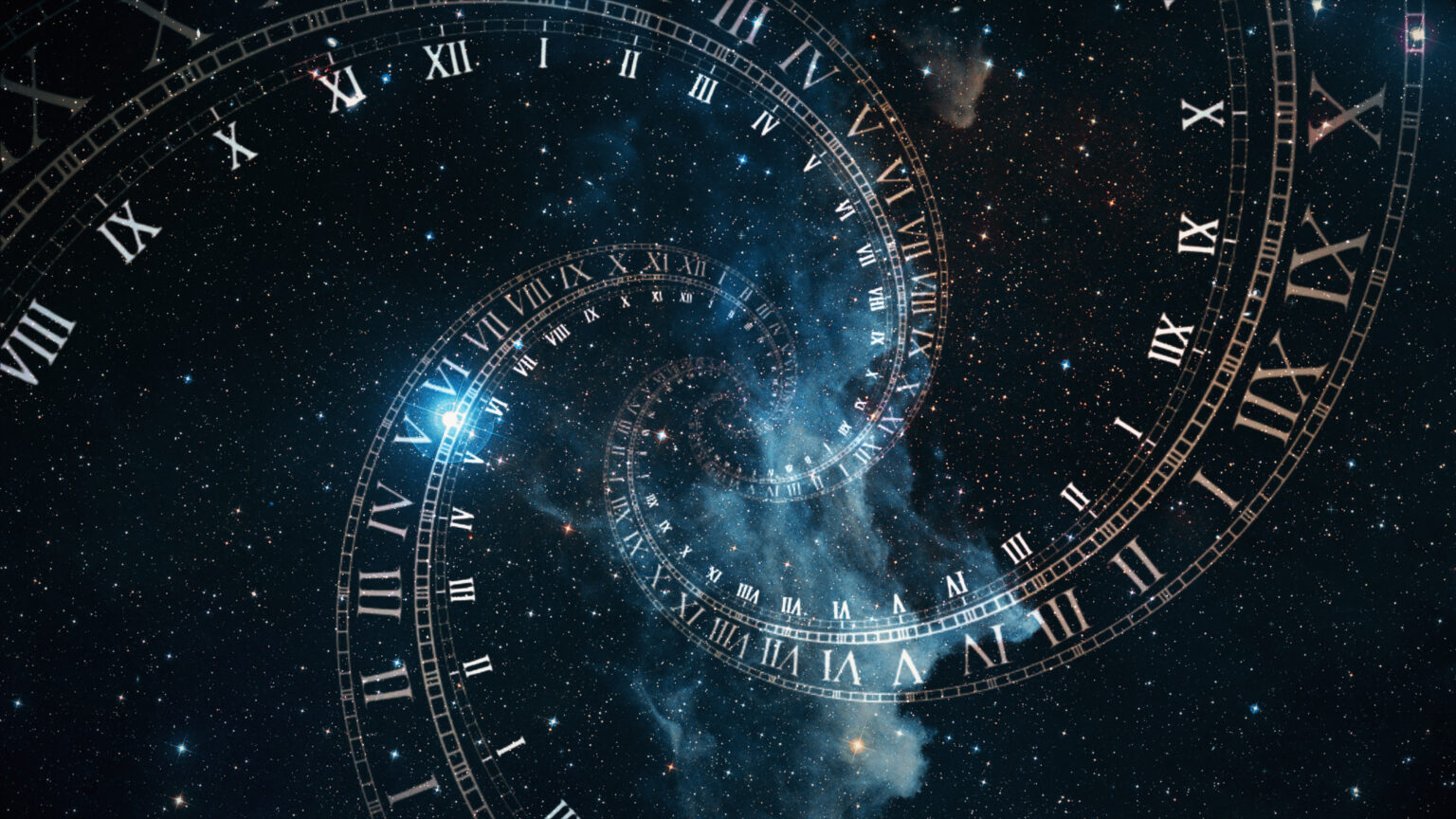 What Are the A and B Theories of Time?