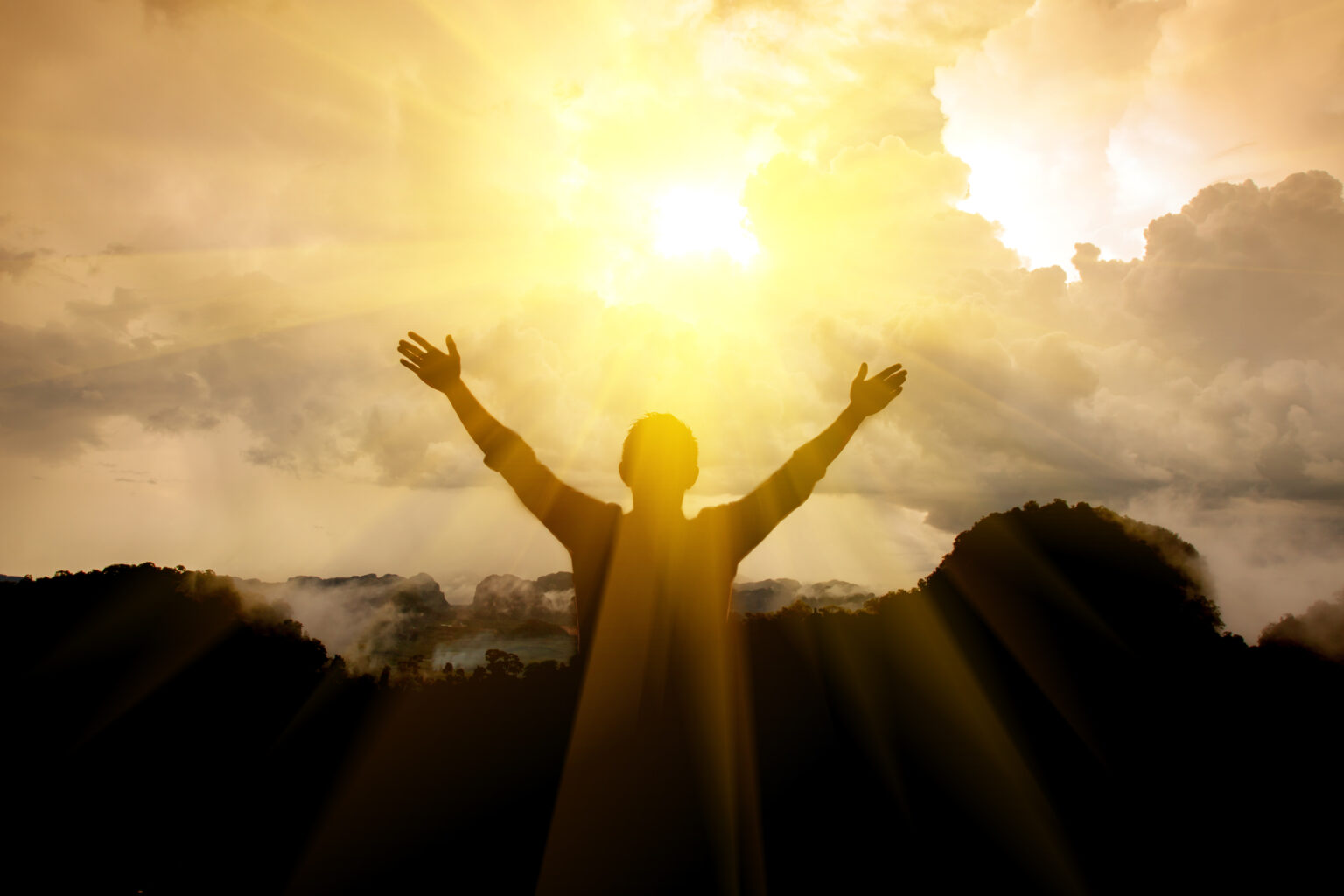 Is God Hidden from Us?
