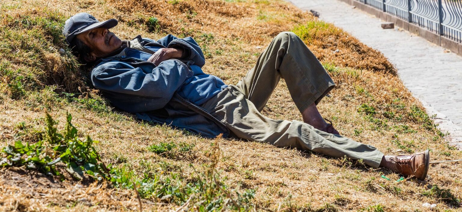 Sleep Loss Leads to Altruism Decline