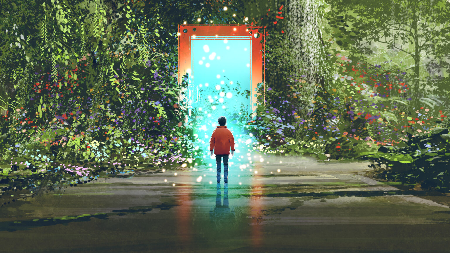 Is Teleportation Possible?