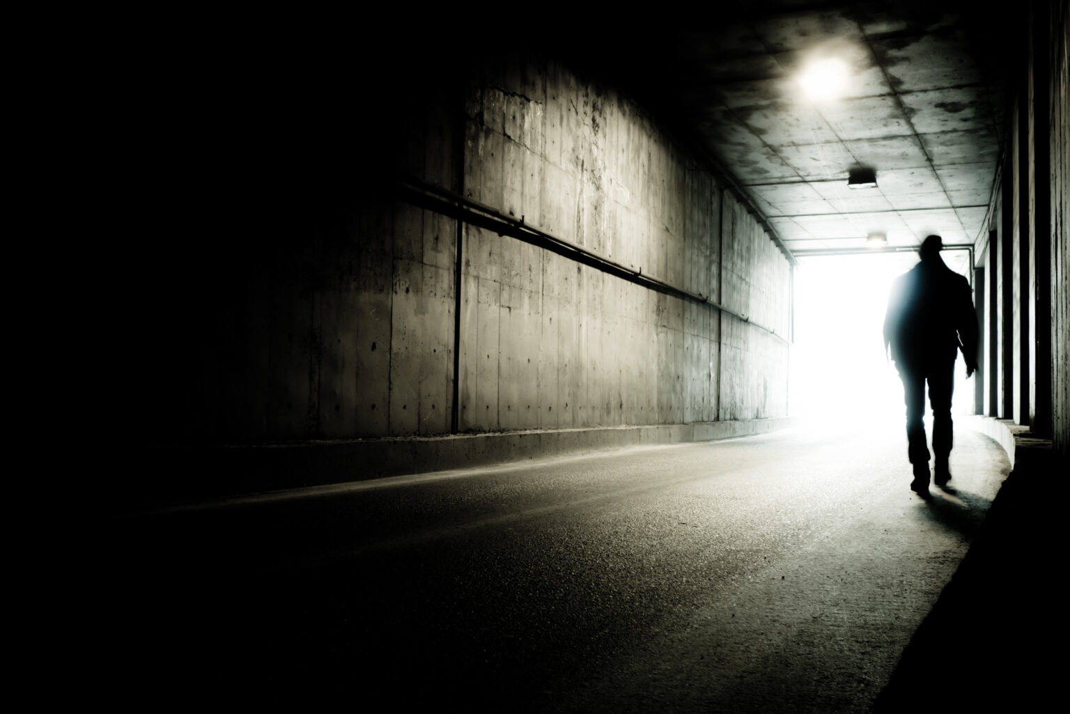 How Do You Explain Near-Death Experiences?