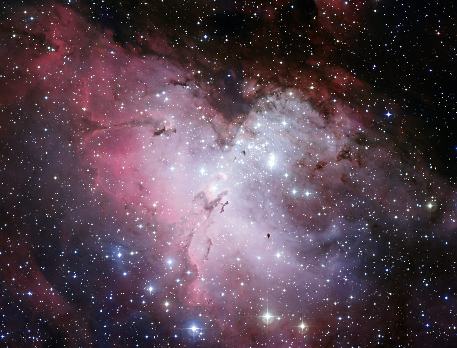Solving Star Formation Mysteries Affirms Big Bang Creation