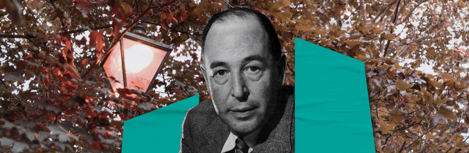 Three C. S. Lewis Documentaries to Watch in the New Year