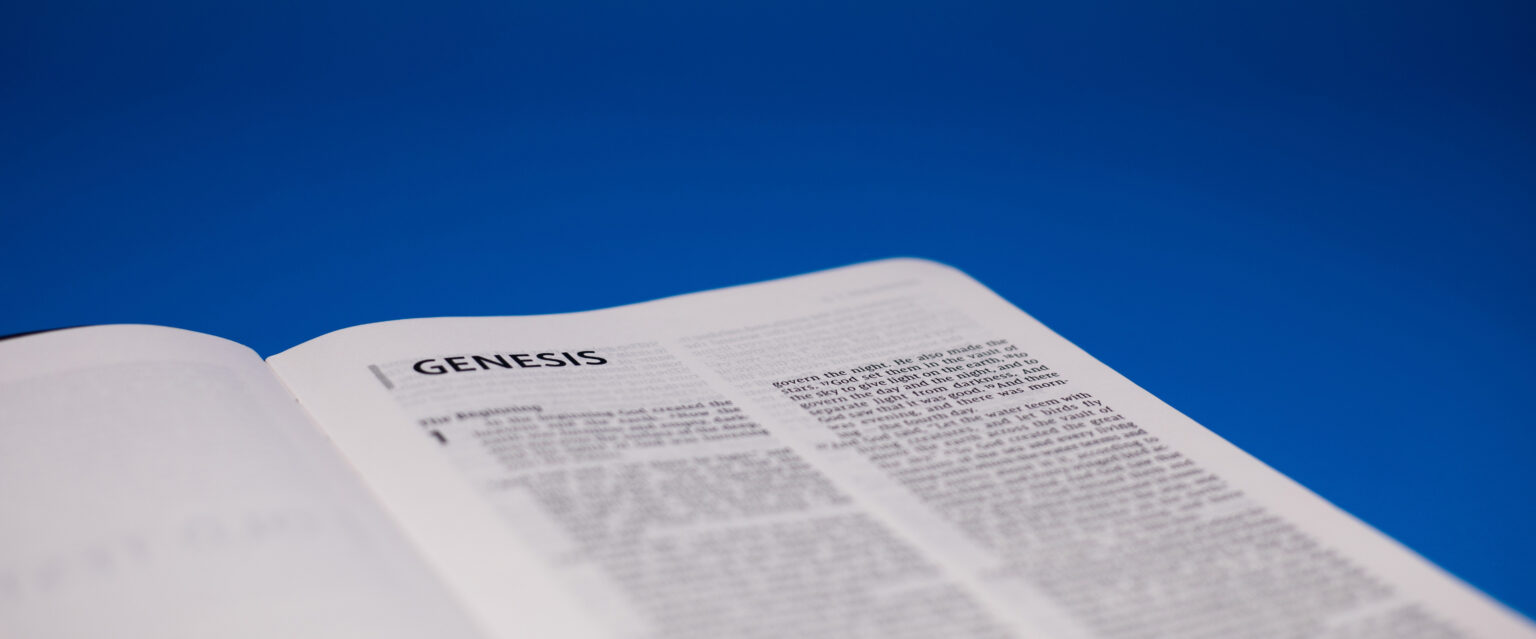 God’s Genesis 1 Decrees: A Fresh Look