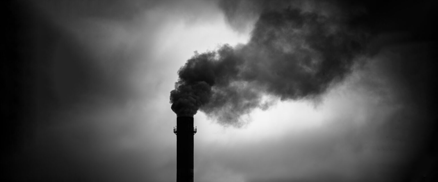 How Reducing Black Carbon Soot Improves Human Health
