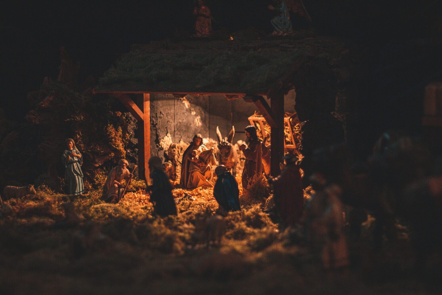 What’s Your Response to Those Who Say Jesus Didn’t Preexist His Birth on Earth?