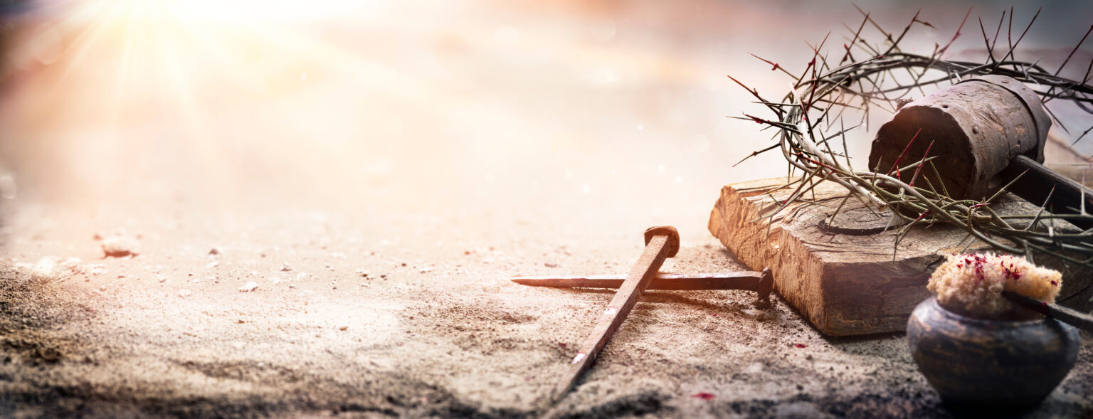 How Historic Christian Theology Is Logically Connected