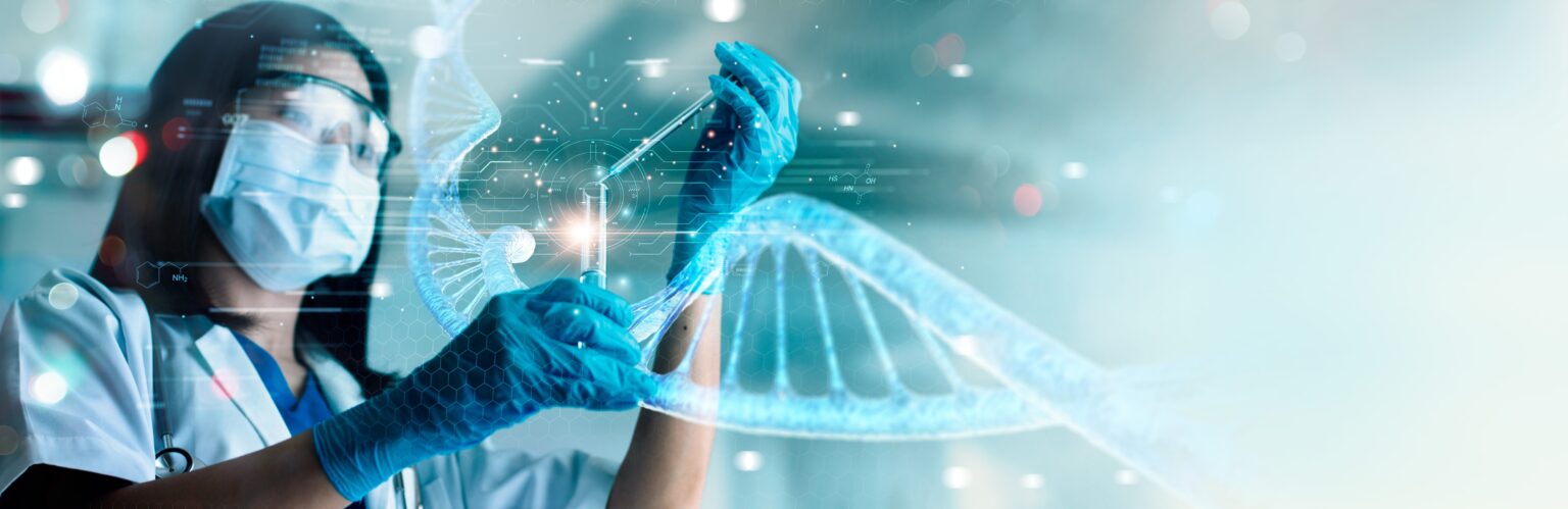 New Genetic Study Challenges 60 Years of Evolutionary Theory