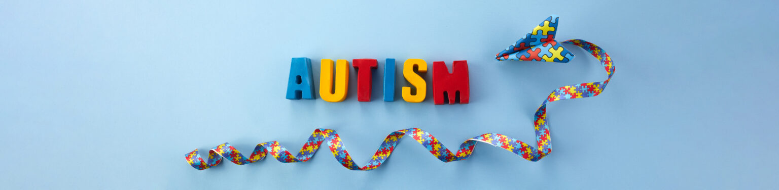 Why Did God Create a World with Autism?