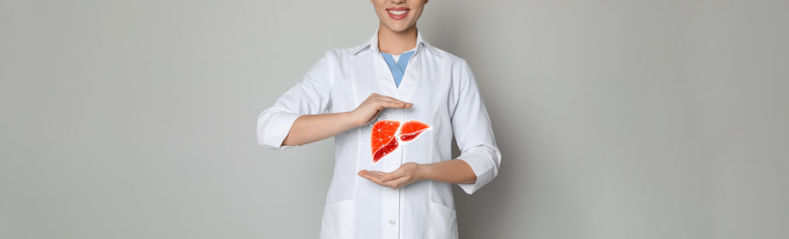 Leprosy, Liver Disease, and God’s Goodness