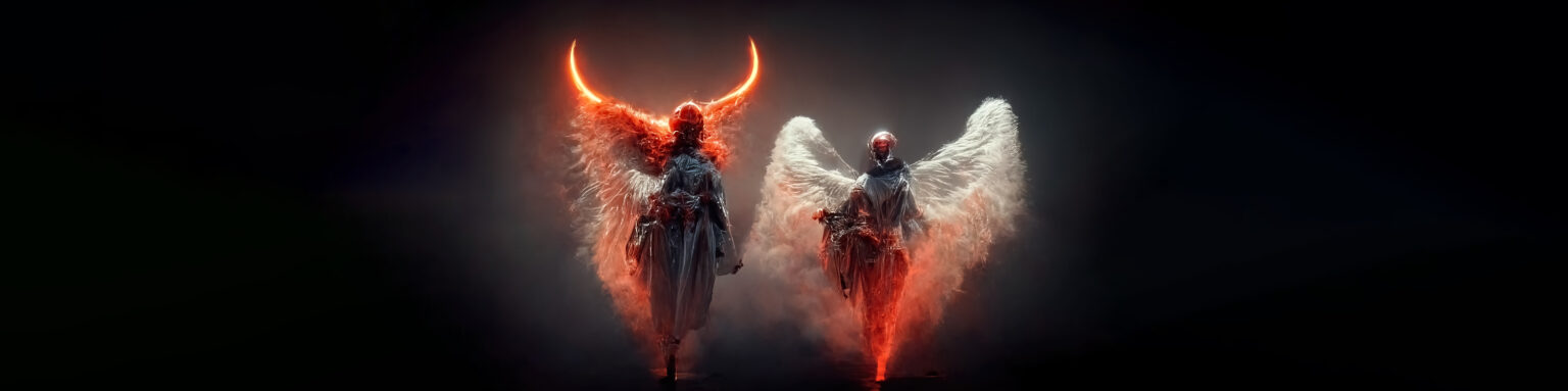 A Scientist’s Take on Demon Possession